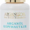 Haarpflege * Argand’Or Arganöl-Kopfhautkur