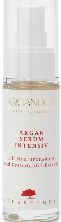 Hautpflege * Argand’Or Argan-Serum intensiv