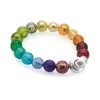 Schmuck * Ménard Armband Muranoglas