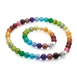 Schmuck * Ménard Armband Muranoglas