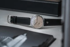 Armbanduhren|Armbanduhren * Bruno Söhnle Glashütte Armbanduhr Rondo Big Ø 38 mm Quarz