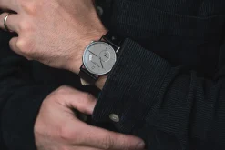 Armbanduhren|Armbanduhren * Bruno Söhnle Glashütte Armbanduhr Rondo Big Ø 38 mm Quarz