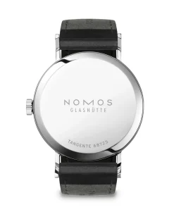 Armbanduhren * NOMOS Glashütte Armbanduhr Tangente Ø 35 mm Handaufzug