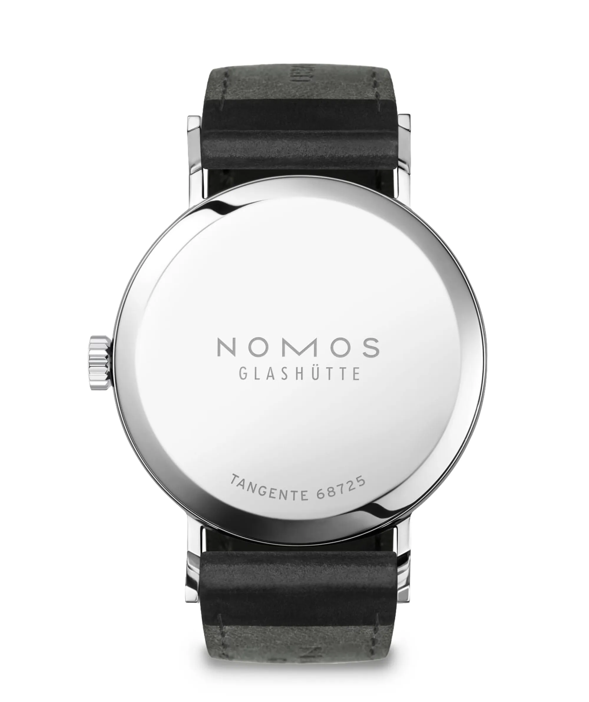 Armbanduhren * NOMOS Glashütte Armbanduhr Tangente Ø 35 mm Handaufzug
