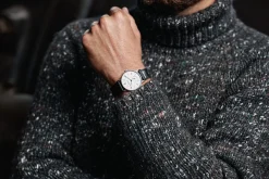 Armbanduhren * NOMOS Glashütte Armbanduhr Tangente Ø 35 mm Handaufzug