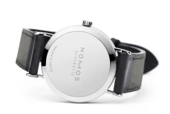 Armbanduhren * NOMOS Glashütte Armbanduhr Tangente Ø 35 mm Handaufzug