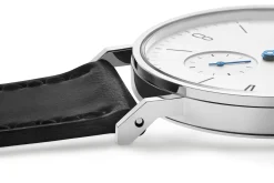 Armbanduhren * NOMOS Glashütte Armbanduhr Tangente Ø 35 mm Handaufzug