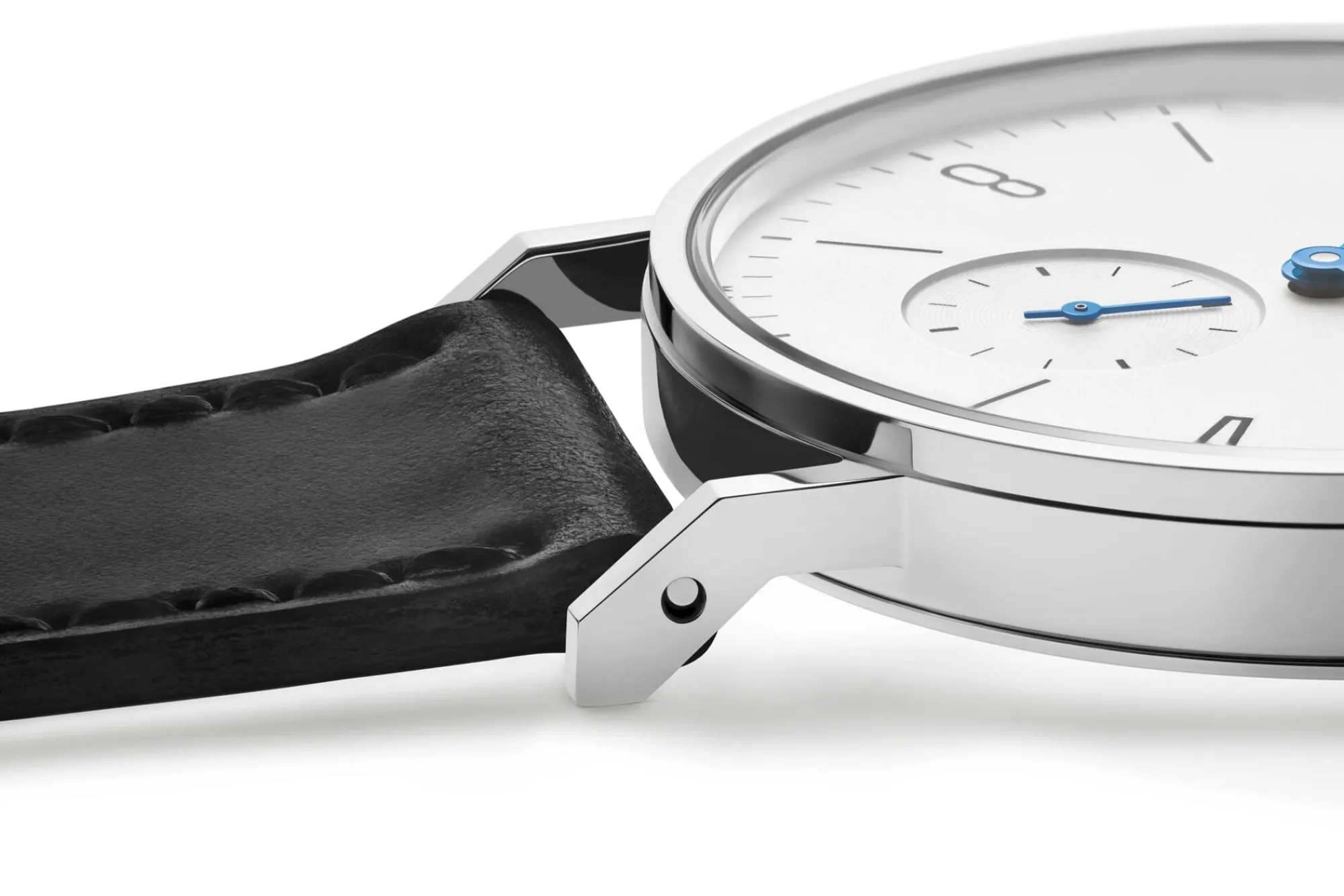 Armbanduhren * NOMOS Glashütte Armbanduhr Tangente Ø 35 mm Handaufzug