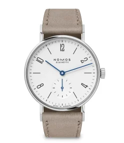 Armbanduhren * NOMOS Glashütte Armbanduhr Tangente Ø 33 mm Handaufzug