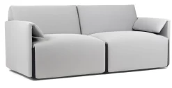 Sitzmöbel * Magis Armlehne, links zu Sofaelement Costume