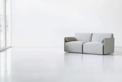 Sitzmöbel * Magis Armlehne, rechts zu Sofaelement Costume