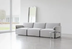 Sitzmöbel * Magis Armlehne, rechts zu Sofaelement Costume