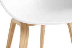 Küchenmöbel|Sitzmöbel * HAY Armlehnstuhl AAC 22