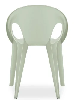 Küchenmöbel|Sitzmöbel * Magis Armlehnstuhl Bell Chair Hellgrün