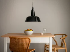 Küchenmöbel|Sitzmöbel * Carl Hansen & Son Armlehnstuhl CH 24 Eichenholz