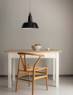 Küchenmöbel|Sitzmöbel * Carl Hansen & Son Armlehnstuhl CH 24 Eichenholz
