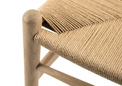 Küchenmöbel|Sitzmöbel * Carl Hansen & Son Armlehnstuhl CH 24 Eichenholz
