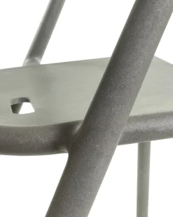 Küchenmöbel|Sitzmöbel * Magis Armlehnstuhl RE Air-Armchair