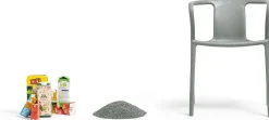 Küchenmöbel|Sitzmöbel * Magis Armlehnstuhl RE Air-Armchair