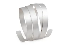Schmuck * Maria Rzewuska Designerschmuck Armreif Spirale