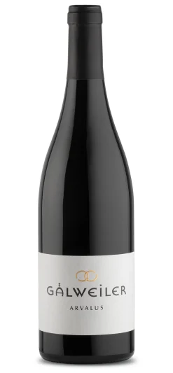 Weine * Weingut Albert Gälweiler Arvalus Rotwein-Cuvée trocken