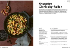 Kochen & Backen * ZS - ein Verlag der Edel Verlagsgruppe Asiatische Nudelküche
