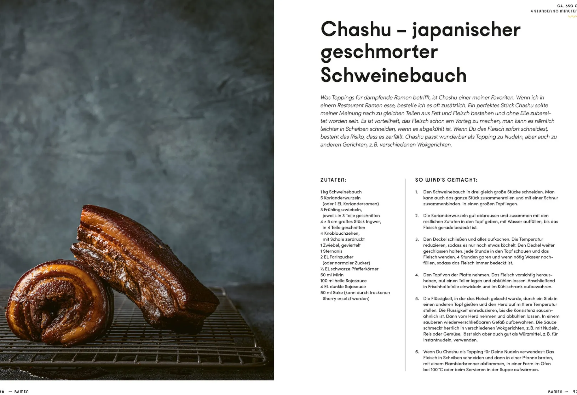 Kochen & Backen * ZS - ein Verlag der Edel Verlagsgruppe Asiatische Nudelküche