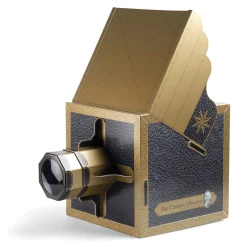Bausätze|Konstruktionsspiele * AstroMedia Camera obscura