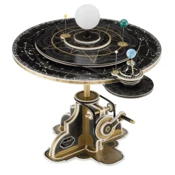 Physikalisches Spielzeug|Konstruktionsspiele * AstroMedia Kopernikus-Planetarium