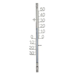 Thermometer & Wetterstationen * TFA Dostmann Außenthermometer Zinkdruckguss