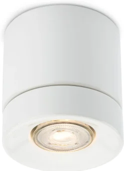 Wandleuchten * Ifö Electric Aufbaustrahler Porzellan