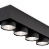 Deckenleuchten * Mawa Design Aufbaustrahler Wittenberg
