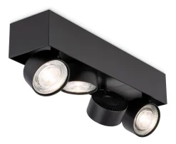 Deckenleuchten * Mawa Design Aufbaustrahler Wittenberg