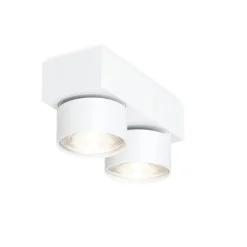Deckenleuchten * Mawa Design Aufbaustrahler Wittenberg