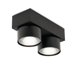 Wandleuchten * Mawa Design Aufbaustrahler Wittenberg