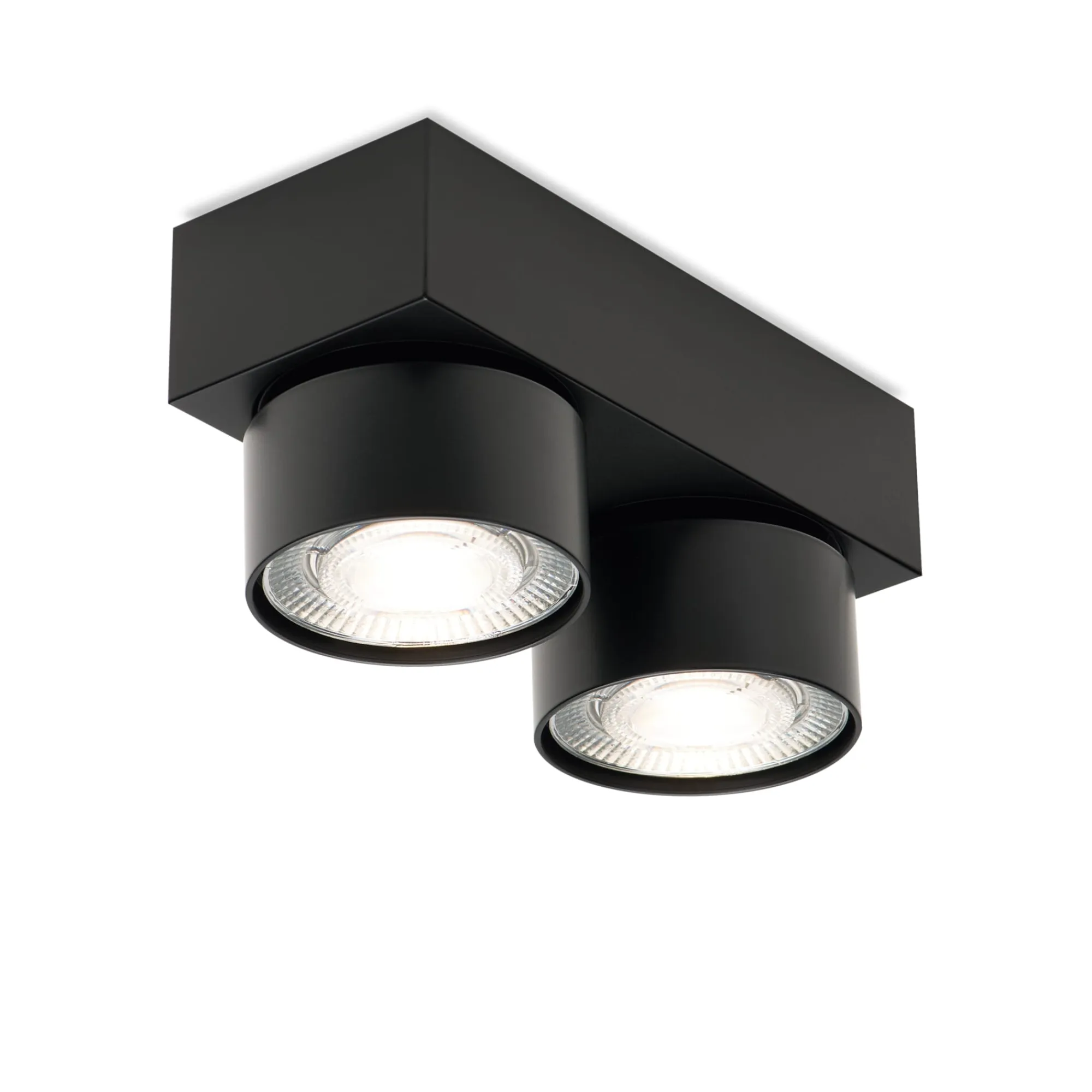 Wandleuchten * Mawa Design Aufbaustrahler Wittenberg