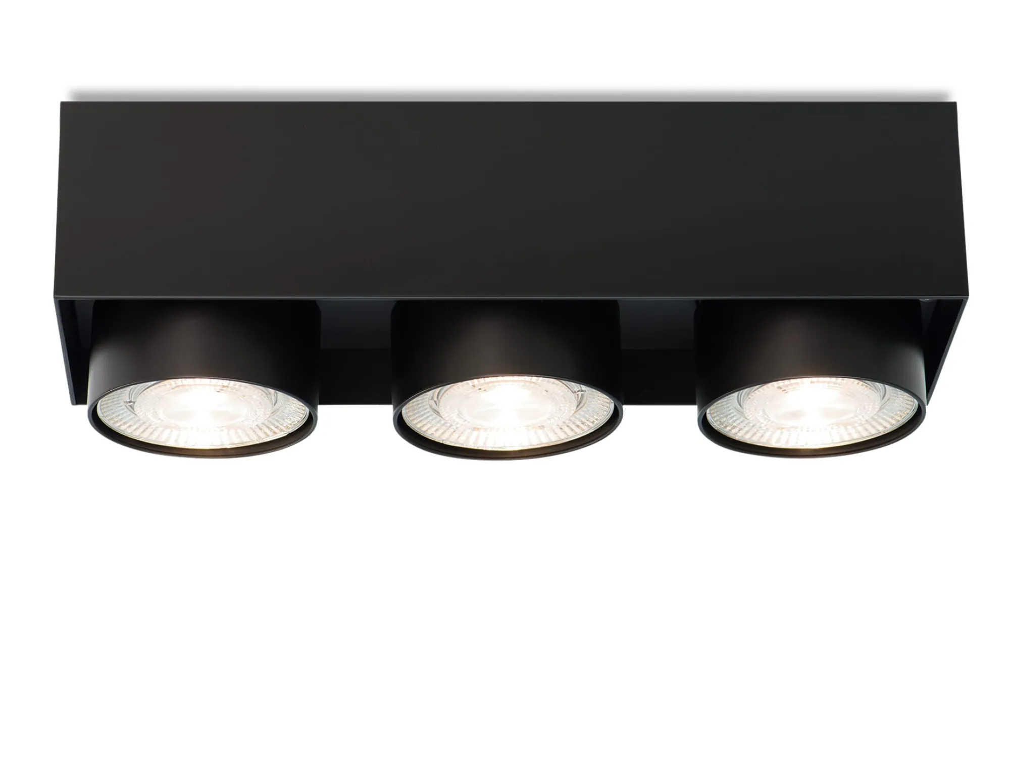 Wandleuchten|Deckenleuchten * Mawa Design Aufbaustrahler Wittenberg
