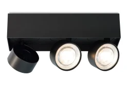 Wandleuchten|Deckenleuchten * Mawa Design Aufbaustrahler Wittenberg