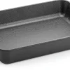 Servierzubehör * Skeppshult Auflaufform Gusseisen