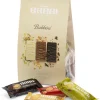 Gebäck * Babbi ni Mischung (Pistazie, Schokolade, Haselnuss, Erdnuss)