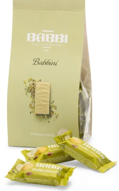 Gebäck * Babbi ni Pistazie