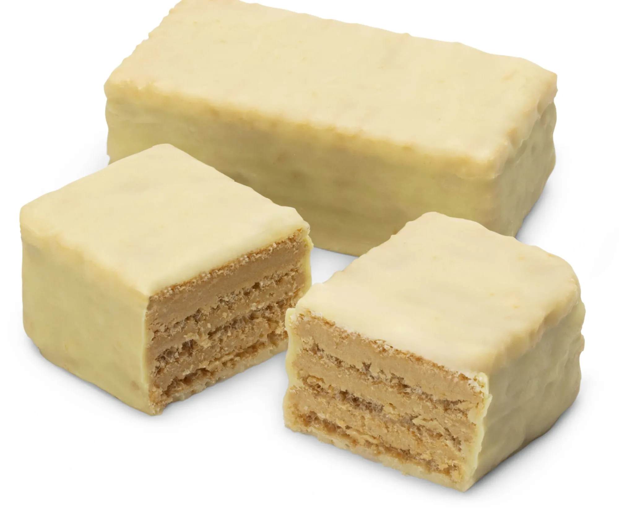 Gebäck * Babbi ni Pistazie