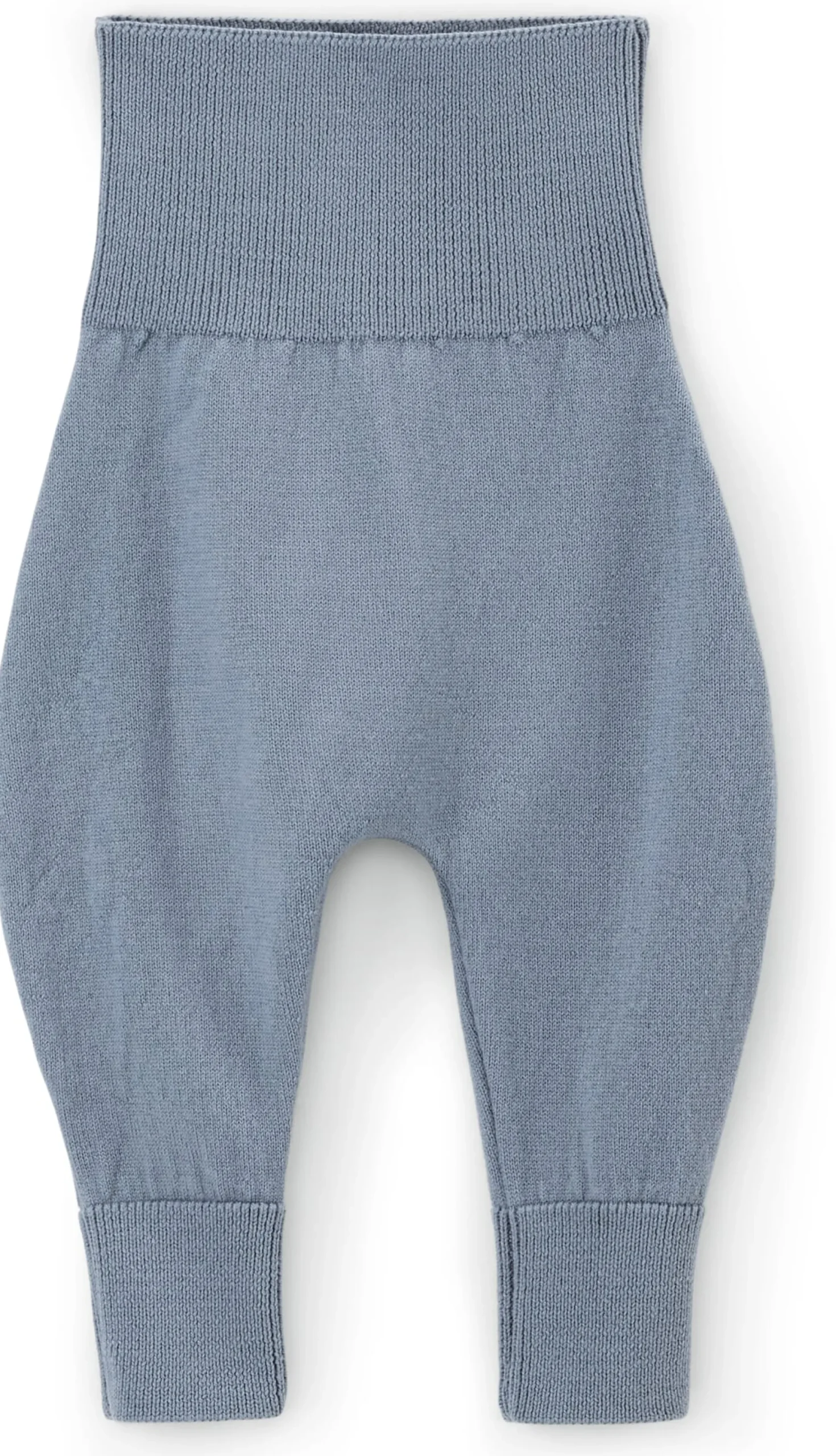Kinderbekleidung * Mamelo Baby-Bundhose Merinowolle