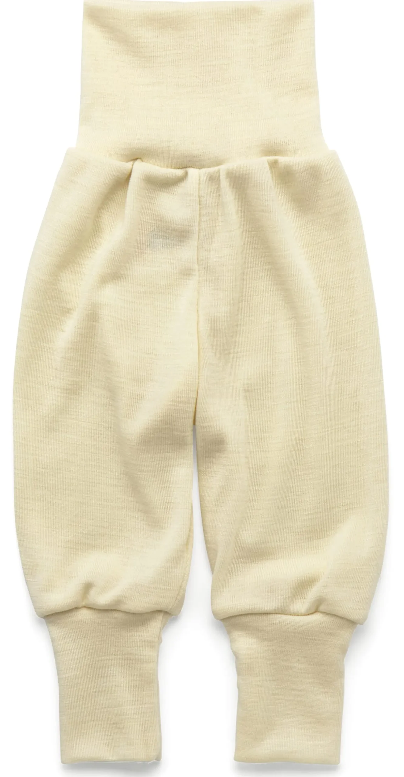 Kinderbekleidung|Babykleidung * Engel Babyhose Merinowolle-Seide