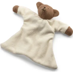 Babyspielzeug|Puppen & Puppenhäuser * Nanchen Natur Baby-Schmusetuch