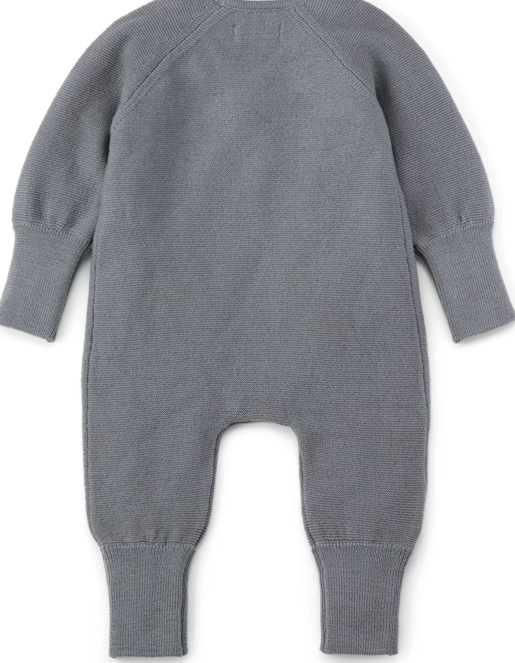 Babykleidung|Kinderbekleidung * Halfen-Strickerei Baby-Strampler Merinowolle