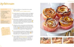 Kochen & Backen|Kinderbücher * Dr. Oetker - ein Verlag der Edel Verlagsgruppe Backen macht Freude für Kinder