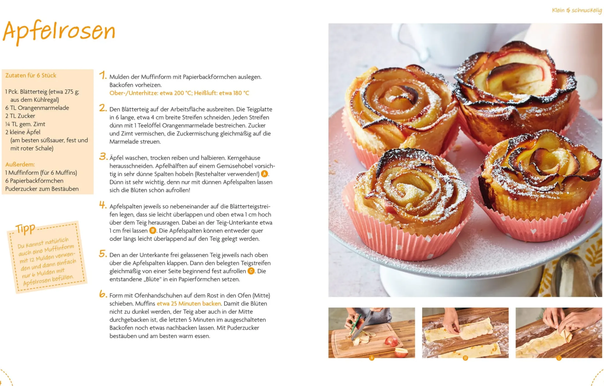 Kochen & Backen|Kinderbücher * Dr. Oetker - ein Verlag der Edel Verlagsgruppe Backen macht Freude für Kinder