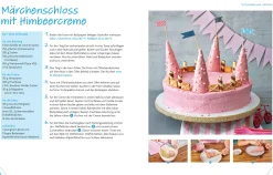 Kochen & Backen|Kinderbücher * Dr. Oetker - ein Verlag der Edel Verlagsgruppe Backen macht Freude für Kinder