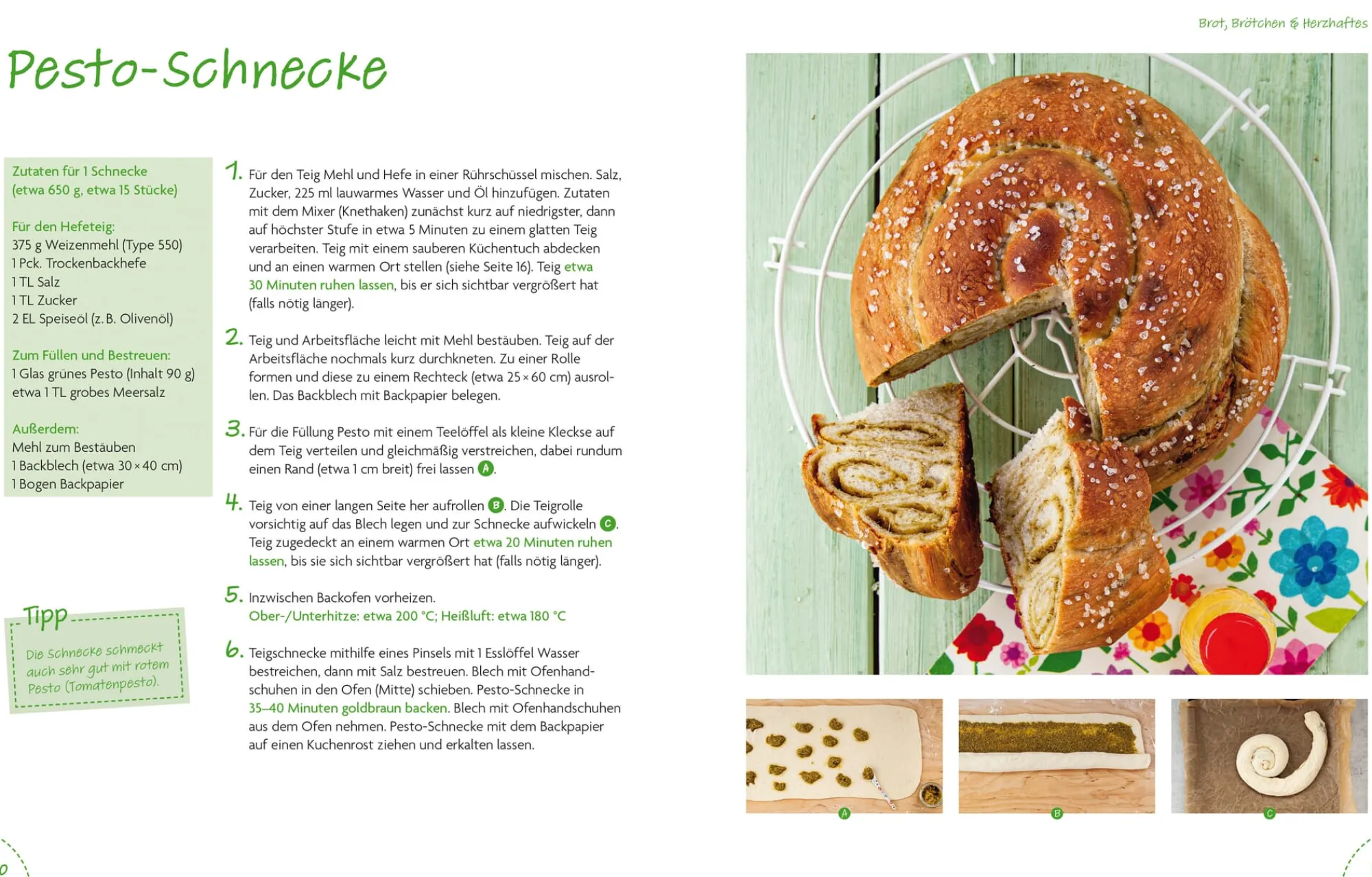 Kochen & Backen|Kinderbücher * Dr. Oetker - ein Verlag der Edel Verlagsgruppe Backen macht Freude für Kinder